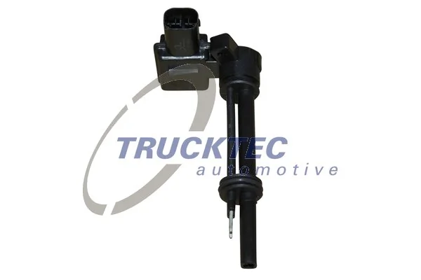 Water Sensor, fuel system